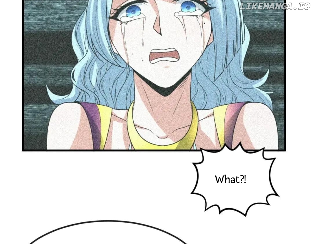 Era of the Haunted chapter 110 - page 72